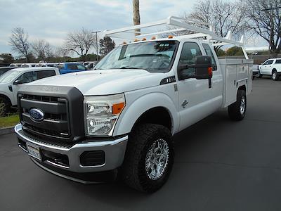 Used 2016 Ford F-350 - photo 1