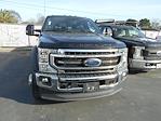 Used 2022 Ford F-550 Crew Cab Flatbed Truck for sale #84738 - photo 2