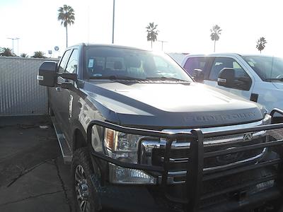 2020 Ford F-250 Crew Cab 4x4 Pickup for sale #84745 - photo 1