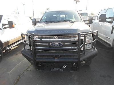 Used 2020 Ford F-250 - photo 1