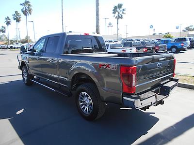 Used 2020 Ford F-250 - photo 1