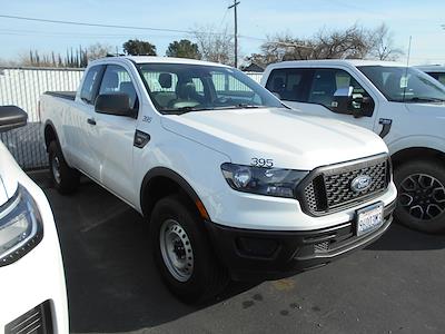 Used 2022 Ford Ranger XL Super Cab for sale #84759 - photo 1