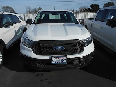 Used 2022 Ford Ranger XL Super Cab for sale #84759 - photo 2