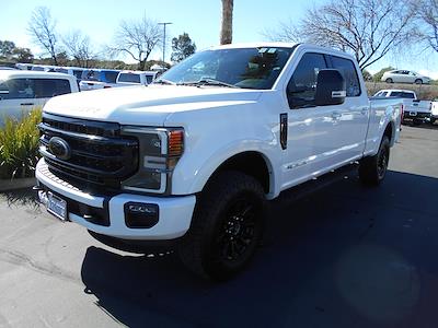 Used 2020 Ford F-250 - photo 1