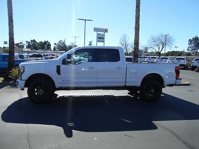 Used 2020 Ford F-250 - photo 1
