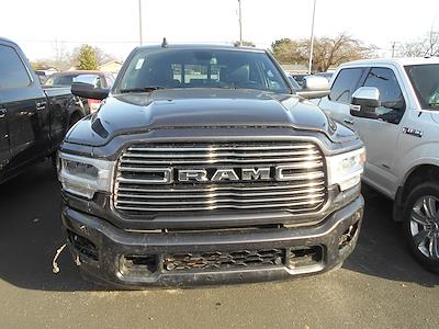 Used 2021 Ram 3500 - photo 1