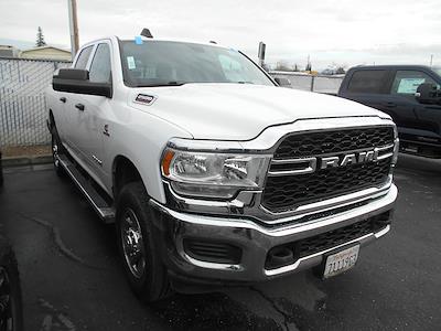 Used 2021 Ram 2500 - photo 1