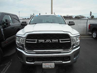 Used 2021 Ram 2500 - photo 1