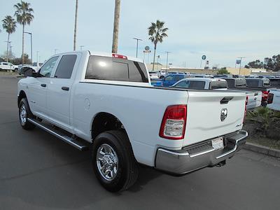 Used 2021 Ram 2500 - photo 1