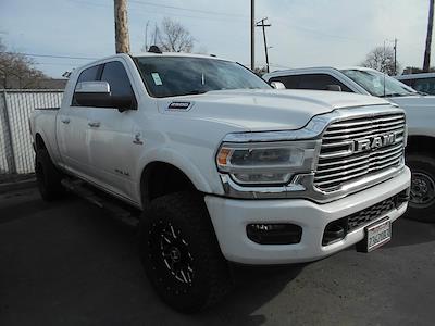 Used 2020 Ram 2500 Laramie Mega Cab for sale #84771 - photo 1