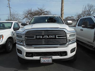 Used 2020 Ram 2500 Laramie Mega Cab for sale #84771 - photo 2