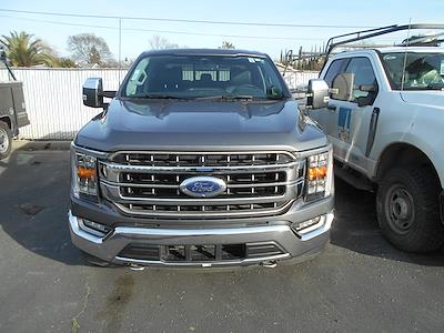 2022 Ford F-150 SuperCrew Cab 4x4 Pickup for sale #84778 - photo 2