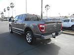 2022 Ford F-150 SuperCrew Cab 4x4 Pickup for sale #84778 - photo 2