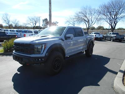 Used 2023 Ford F-150 - photo 1