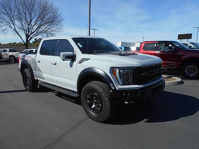 Used 2023 Ford F-150 - photo 1