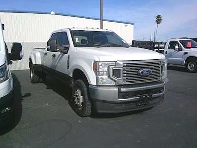 2022 Ford F-350 Crew Cab DRW 4x4 Pickup for sale #84785 - photo 1