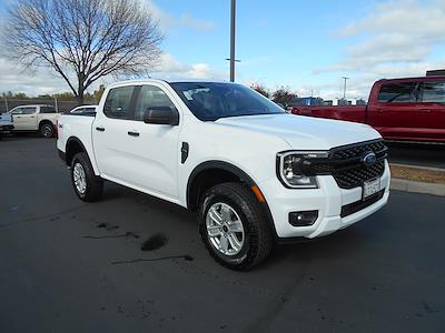 Used 2024 Ford Ranger - photo 1