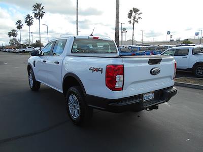 Used 2024 Ford Ranger - photo 1