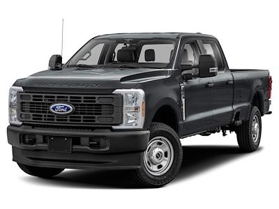 Used 2024 Ford F-350 - photo 1