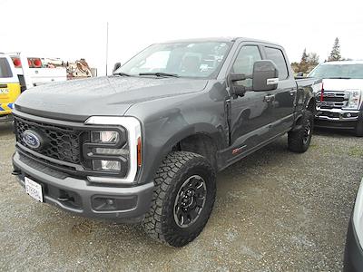 Used 2024 Ford F-350 - photo 1