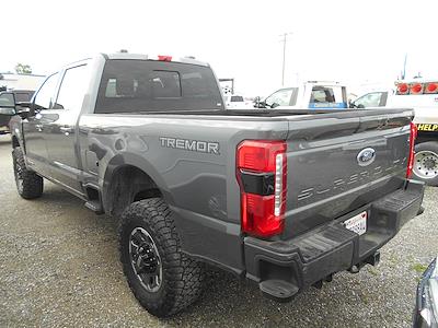 Used 2024 Ford F-350 - photo 1