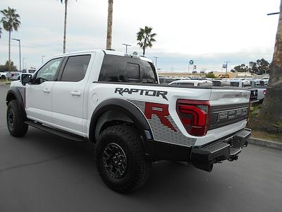 2025 Ford F-150 SuperCrew Cab 4x4 Pickup for sale #84799 - photo 2