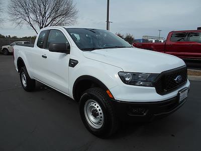 2022 Ford Ranger Super Cab 4x2 Pickup for sale #84802 - photo 2