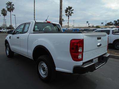 Used 2022 Ford Ranger - photo 1