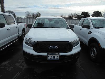 Used 2022 Ford Ranger - photo 1