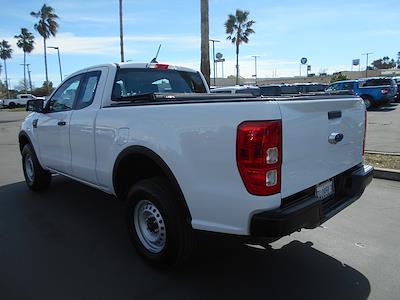 Used 2022 Ford Ranger - photo 1