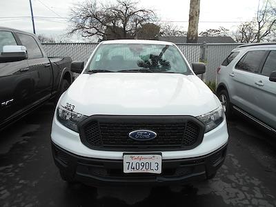 Used 2022 Ford Ranger - photo 1