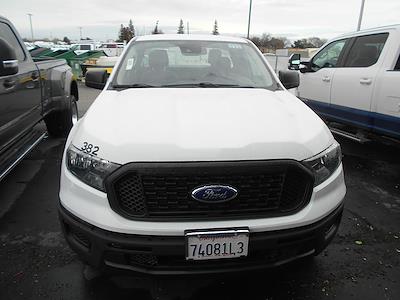 Used 2022 Ford Ranger - photo 1