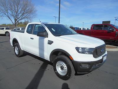 Used 2022 Ford Ranger - photo 1