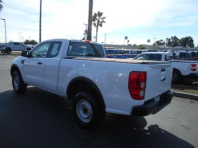 Used 2022 Ford Ranger - photo 1