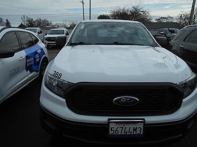 2022 Ford Ranger Super Cab 4x2 Pickup for sale #84808 - photo 2