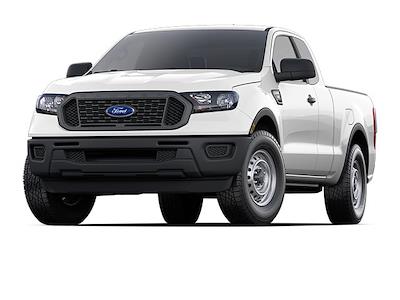 Used 2022 Ford Ranger - photo 1
