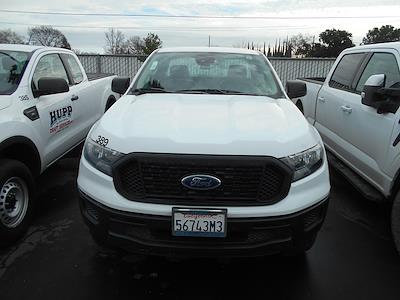 2022 Ford Ranger Super Cab 4x2 Pickup for sale #84809 - photo 2