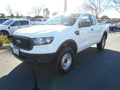 Used 2022 Ford Ranger - photo 1