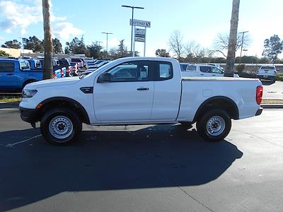 Used 2022 Ford Ranger - photo 1