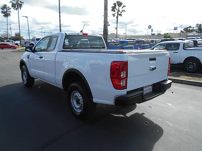 Used 2022 Ford Ranger - photo 1