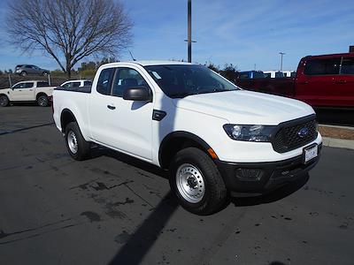 Used 2022 Ford Ranger - photo 1