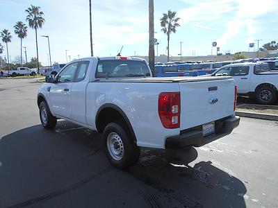 Used 2022 Ford Ranger - photo 1
