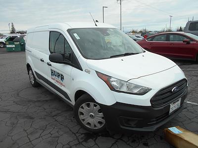 Used 2023 Ford Transit Connect - photo 1
