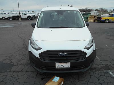 Used 2023 Ford Transit Connect - photo 1