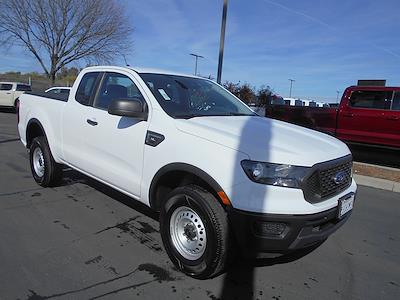 Used 2022 Ford Ranger - photo 1