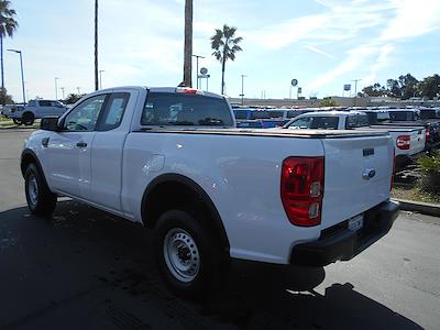 Used 2022 Ford Ranger - photo 1