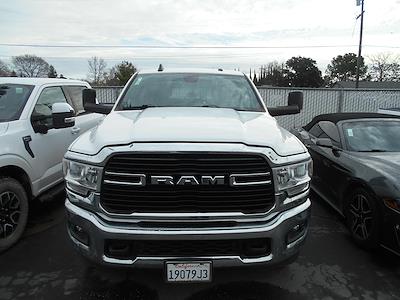 Used 2021 Ram 2500 - photo 1