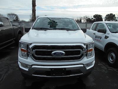 Used 2023 Ford F-150 - photo 1