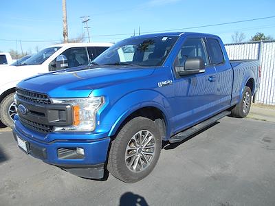 Used 2018 Ford F-150 - photo 1