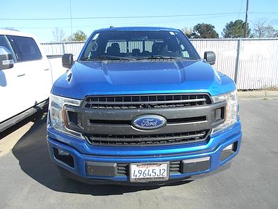 Used 2018 Ford F-150 - photo 1